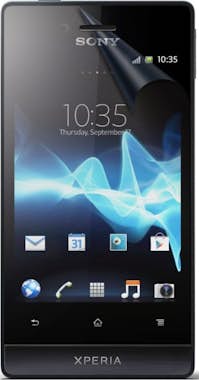 CoverMe Protector de Pantalla para Xperia M (2uds) CoverMe Protector de Pantalla para Xperia M (2uds)