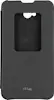 LG Funda tapa libro con pantalla para L65 LG Funda tapa libro con pantalla para L65