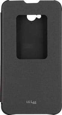 LG Funda tapa libro con pantalla para L65 LG Funda tapa libro con pantalla para L65