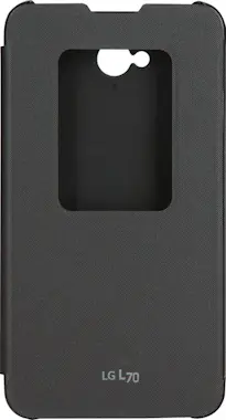 LG Funda con tapa L70 LG Funda con tapa L70