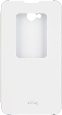 LG Funda con tapa LG L70 LG Funda con tapa LG L70