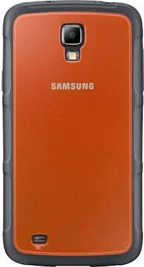 Samsung Carcasa flexible para Galaxy S4 Active Samsung Carcasa flexible para Galaxy S4 Active