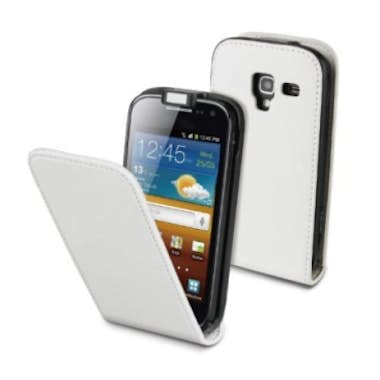 Muvit Funda con tapa para Galaxy Ace II Muvit Funda con tapa para Galaxy Ace II