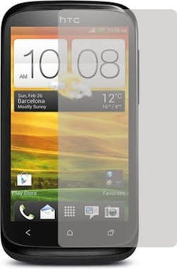 Ksix Protector pantalla para HTC Desire C (2 uni.) Ksix Protector pantalla para HTC Desire C (2 uni.)