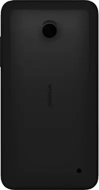 Nokia Carcasa Original para Lumia 630/635 Nokia Carcasa Original para Lumia 630/635
