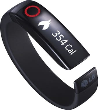 LG Lifeband Touch L