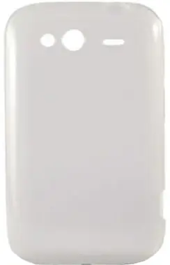 Ksix Carcasa flexible para HTC Wildfire S Ksix Carcasa flexible para HTC Wildfire S