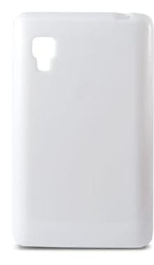 Ksix Carcasa tpu para LG Optimus L4 II Ksix Carcasa tpu para LG Optimus L4 II
