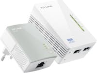 TP-Link Kit Extensor Powerline WiFi AV500 TL-WPA4220KIT