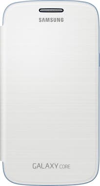 Samsung Funda Tapa Libro Galaxy Core 4G Samsung Funda Tapa Libro Galaxy Core 4G