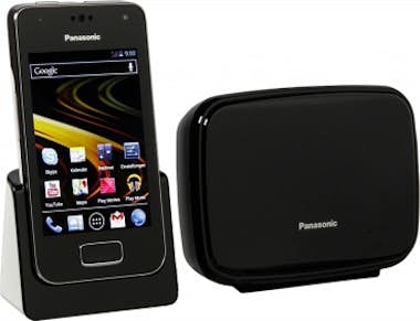 Panasonic KX-PRX110GW SZ Panasonic KX-PRX110GW SZ