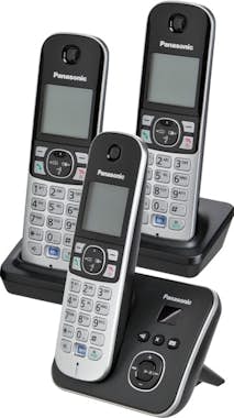 Panasonic KX-TG6823G Panasonic KX-TG6823G