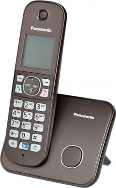 Panasonic KX-TG6811G Panasonic KX-TG6811G