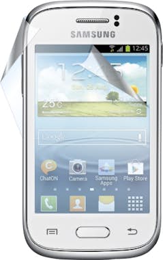 CoverMe Protector de pantalla para Galaxy Young 2 CoverMe Protector de pantalla para Galaxy Young 2