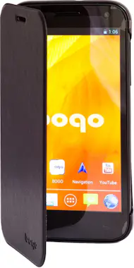 Bogo Funda para LifeStyle 5,3 Bogo Funda para LifeStyle 5,3