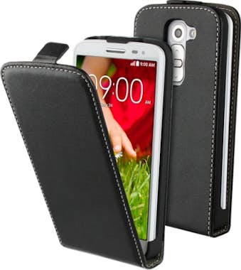 Muvit Funda Slim + Protector de Pantalla LG G2 Mini Muvit Funda Slim + Protector de Pantalla LG G2 Mini