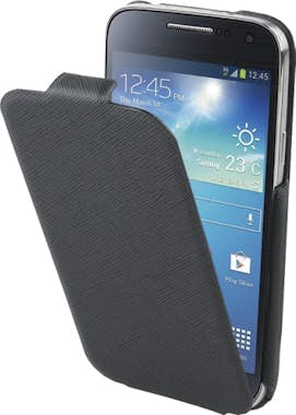 Muvit Funda tapa vertical + Protector Galaxy S4 Mini Muvit Funda tapa vertical + Protector Galaxy S4 Mini