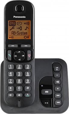 Panasonic KX-TGC220GB sz Panasonic KX-TGC220GB sz