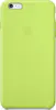 Apple Carcasa original silicona iPhone 6 Plus Apple Carcasa original silicona iPhone 6 Plus