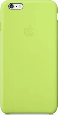 Apple Carcasa original silicona iPhone 6 Plus Apple Carcasa original silicona iPhone 6 Plus
