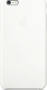 Apple Carcasa original silicona iPhone 6 Plus Apple Carcasa original silicona iPhone 6 Plus