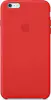 Apple Carcasa original de piel para iPhone 6 Plus Apple Carcasa original de piel para iPhone 6 Plus