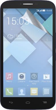 Ksix Protector pantalla para Alcatel Pop C9 Ksix Protector pantalla para Alcatel Pop C9
