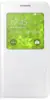 Samsung Funda con tapa libro y ventana Galaxy Alpha Samsung Funda con tapa libro y ventana Galaxy Alpha