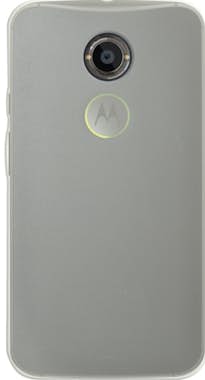 ME! Carcasa flexible TPU para Motorola X New ME! Carcasa flexible TPU para Motorola X New