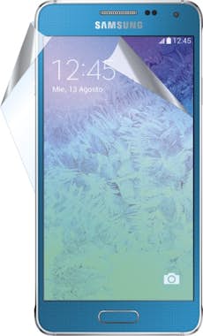 CoverMe Protector de Pantalla para Galaxy Alpha (2uds.) CoverMe Protector de Pantalla para Galaxy Alpha (2uds.)