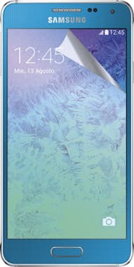 Samsung Protector de pantalla para Galaxy Alpha Samsung Protector de pantalla para Galaxy Alpha