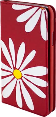 Agatha Ruiz De La Prada Funda tapa libro para Galaxy S5 Agatha Ruiz De La Prada Funda tapa libro para Galaxy S5