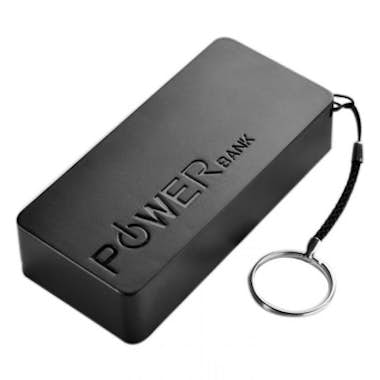 Ebox Batería auxiliar de viaje de 5600 mAh Ebox Batería auxiliar de viaje de 5600 mAh