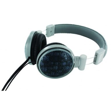 Kukuxumusu Auriculares estéreo Lucy 3.5mm + Micro Kukuxumusu Auriculares estéreo Lucy 3.5mm + Micro