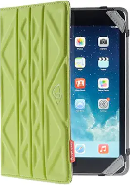 techair Funda Universal tipo libro para tablet de 7" techair Funda Universal tipo libro para tablet de 7"