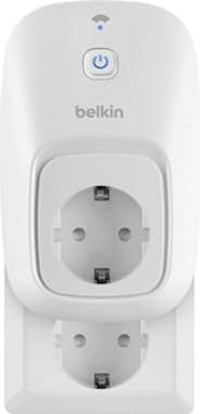 Belkin Enchufe Wemo F7C027EA Belkin Enchufe Wemo F7C027EA