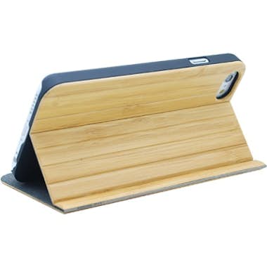 Raluko Funda tapa de madera Bambú para iPhone 6 Raluko Funda tapa de madera Bambú para iPhone 6