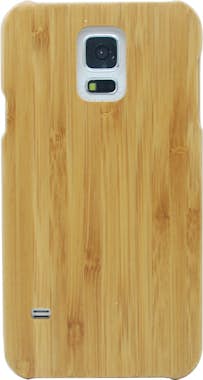 Raluko Carcasa Bambú para Galaxy S4 Raluko Carcasa Bambú para Galaxy S4