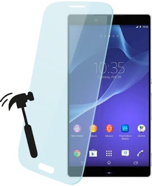 ME! Protector vidrio templado Sony Xperia Z3 Compact ME! Protector vidrio templado Sony Xperia Z3 Compact