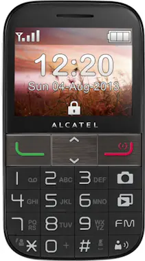 Alcatel 2001 Alcatel 2001