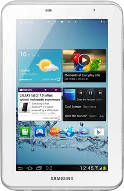 Samsung Galaxy Tab 2 7 3G
