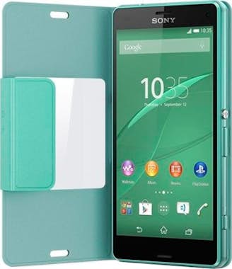 Sony Funda original Smartcover Xperia Z3 Compact Sony Funda original Smartcover Xperia Z3 Compact