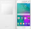 Samsung Funda con ventana para Galaxy A5 Samsung Funda con ventana para Galaxy A5