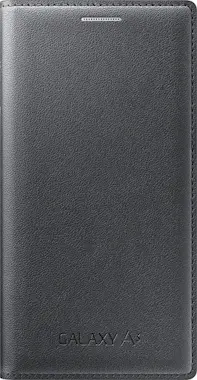 Samsung Funda tipo libro para Galaxy A3 Samsung Funda tipo libro para Galaxy A3