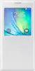 Samsung Funda con ventana para Galaxy A7 Samsung Funda con ventana para Galaxy A7