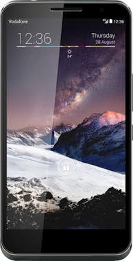 Vodafone Smart 4 Max Vodafone Smart 4 Max