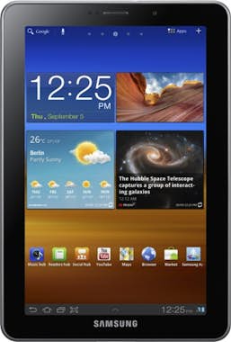 Samsung Galaxy Tab 7.7 WiFi Samsung Galaxy Tab 7.7 WiFi