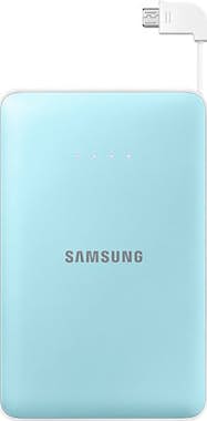 Samsung Batería externa micro USB 8400 mAh Samsung Batería externa micro USB 8400 mAh