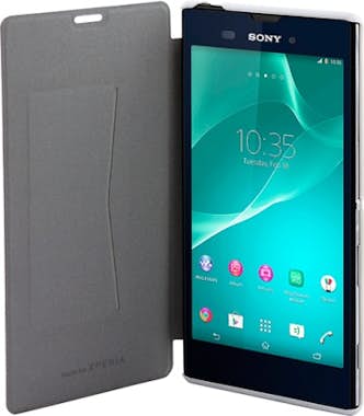 Made for Xperia Funda tipo libro para Sony Xperia T3 Made for Xperia Funda tipo libro para Sony Xperia T3