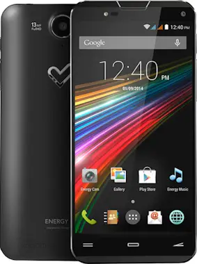 Energy Sistem Energy Phone Pro Energy Sistem Energy Phone Pro